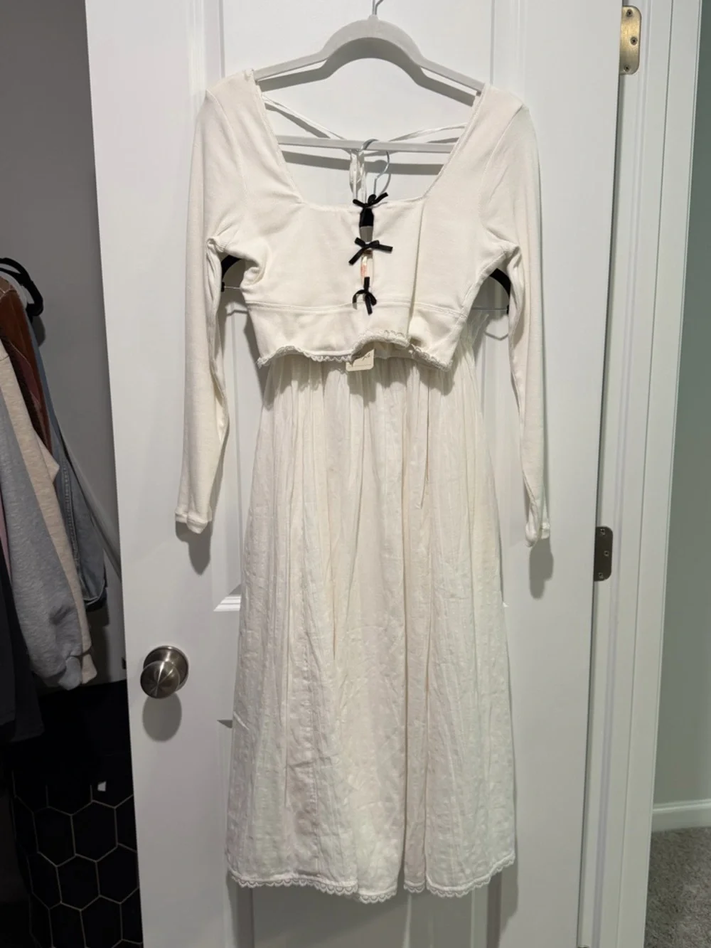 Free People Dancing Queen Set